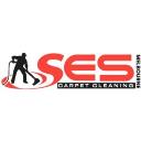SES Carpet Cleaning Ivanhoe logo